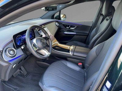 Mercedes-Benz EQE Gebrauchtwagen