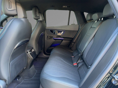 Mercedes-Benz EQE Gebrauchtwagen