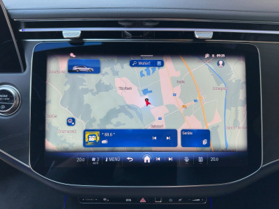 Mercedes-Benz E-Klasse Gebrauchtwagen