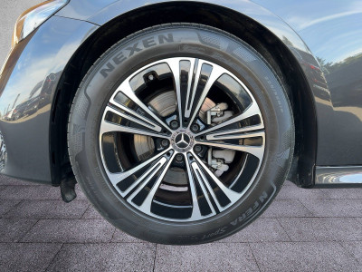 Mercedes-Benz E-Klasse Gebrauchtwagen