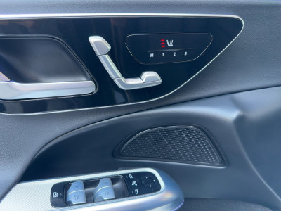 Mercedes-Benz E-Klasse Gebrauchtwagen