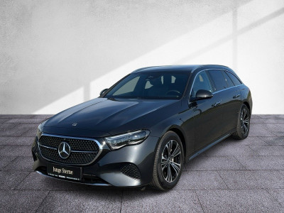 Mercedes-Benz E-Klasse Gebrauchtwagen