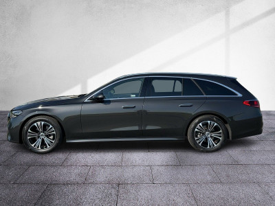 Mercedes-Benz E-Klasse Gebrauchtwagen