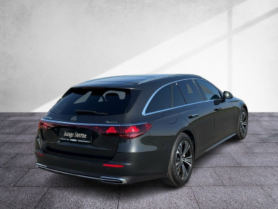 Mercedes-Benz E-Klasse Gebrauchtwagen