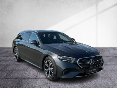 Mercedes-Benz E-Klasse Gebrauchtwagen