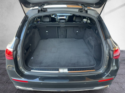 Mercedes-Benz E-Klasse Gebrauchtwagen