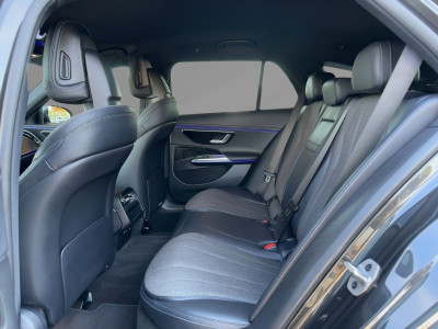 Mercedes-Benz E-Klasse Gebrauchtwagen