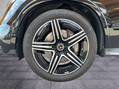 Mercedes-Benz GLC Gebrauchtwagen Mercedes-Benz GLC Gebrauchtwagen