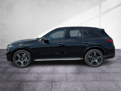 Mercedes-Benz GLC Gebrauchtwagen Mercedes-Benz GLC Gebrauchtwagen