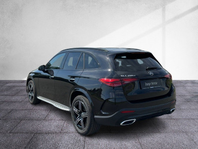 Mercedes-Benz GLC Gebrauchtwagen Mercedes-Benz GLC Gebrauchtwagen