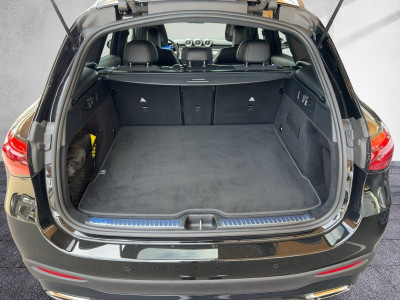 Mercedes-Benz GLC Gebrauchtwagen Mercedes-Benz GLC Gebrauchtwagen