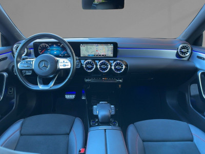 Mercedes-Benz CLA Gebrauchtwagen Mercedes-Benz CLA Gebrauchtwagen