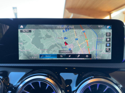 Mercedes-Benz CLA Gebrauchtwagen Mercedes-Benz CLA Gebrauchtwagen