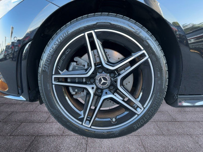 Mercedes-Benz CLA Gebrauchtwagen Mercedes-Benz CLA Gebrauchtwagen