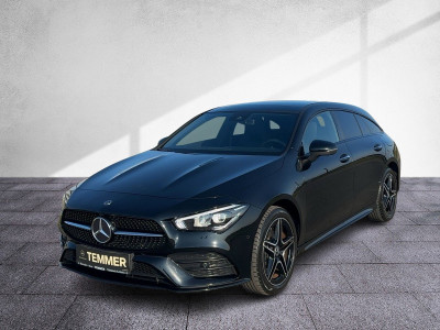 Mercedes-Benz CLA Gebrauchtwagen Mercedes-Benz CLA Gebrauchtwagen