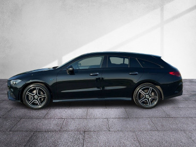 Mercedes-Benz CLA Gebrauchtwagen Mercedes-Benz CLA Gebrauchtwagen