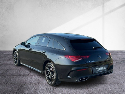 Mercedes-Benz CLA Gebrauchtwagen Mercedes-Benz CLA Gebrauchtwagen