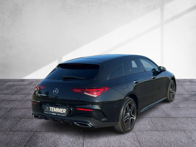 Mercedes-Benz CLA Gebrauchtwagen Mercedes-Benz CLA Gebrauchtwagen