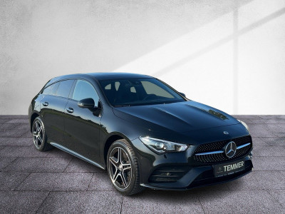 Mercedes-Benz CLA Gebrauchtwagen Mercedes-Benz CLA Gebrauchtwagen