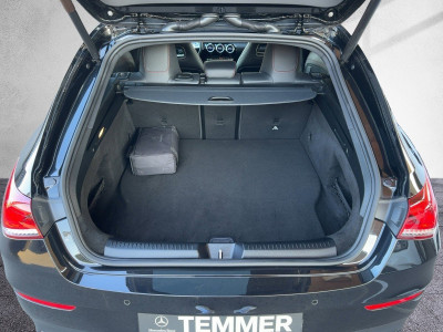 Mercedes-Benz CLA Gebrauchtwagen Mercedes-Benz CLA Gebrauchtwagen