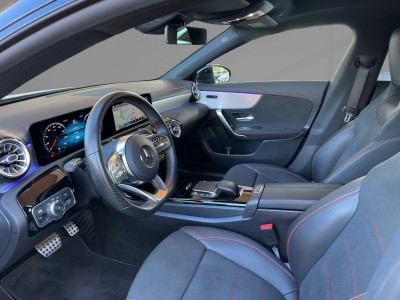 Mercedes-Benz CLA Gebrauchtwagen Mercedes-Benz CLA Gebrauchtwagen