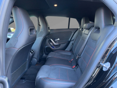 Mercedes-Benz CLA Gebrauchtwagen Mercedes-Benz CLA Gebrauchtwagen