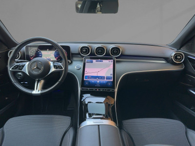 Mercedes-Benz C-Klasse Gebrauchtwagen Mercedes-Benz C-Klasse Gebrauchtwagen