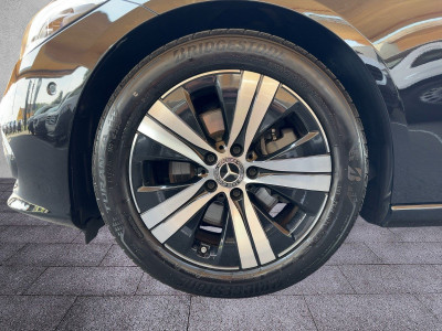 Mercedes-Benz C-Klasse Gebrauchtwagen Mercedes-Benz C-Klasse Gebrauchtwagen