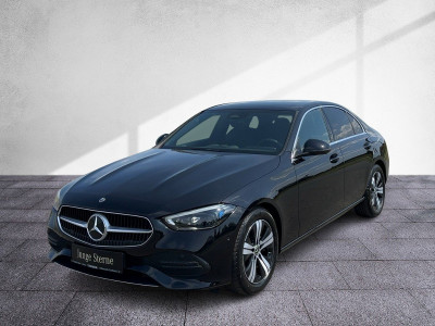 Mercedes-Benz C-Klasse Gebrauchtwagen Mercedes-Benz C-Klasse Gebrauchtwagen