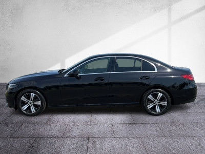 Mercedes-Benz C-Klasse Gebrauchtwagen Mercedes-Benz C-Klasse Gebrauchtwagen