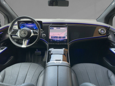 Mercedes-Benz EQE Gebrauchtwagen Mercedes-Benz EQE Gebrauchtwagen