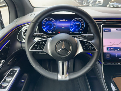 Mercedes-Benz EQE Gebrauchtwagen Mercedes-Benz EQE Gebrauchtwagen