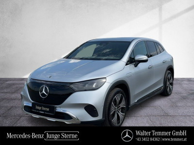 Mercedes-Benz EQE Gebrauchtwagen Mercedes-Benz EQE Gebrauchtwagen