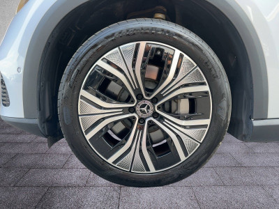 Mercedes-Benz EQE Gebrauchtwagen Mercedes-Benz EQE Gebrauchtwagen