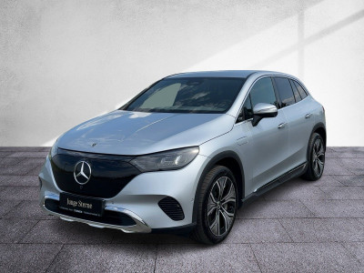 Mercedes-Benz EQE Gebrauchtwagen Mercedes-Benz EQE Gebrauchtwagen