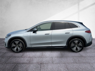 Mercedes-Benz EQE Gebrauchtwagen Mercedes-Benz EQE Gebrauchtwagen