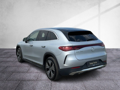 Mercedes-Benz EQE Gebrauchtwagen Mercedes-Benz EQE Gebrauchtwagen