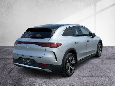 Mercedes-Benz EQE Gebrauchtwagen Mercedes-Benz EQE Gebrauchtwagen