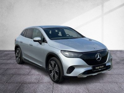 Mercedes-Benz EQE Gebrauchtwagen Mercedes-Benz EQE Gebrauchtwagen
