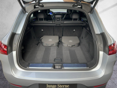 Mercedes-Benz EQE Gebrauchtwagen Mercedes-Benz EQE Gebrauchtwagen