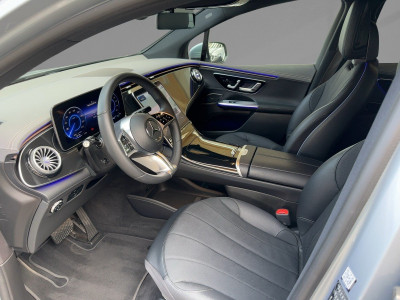 Mercedes-Benz EQE Gebrauchtwagen Mercedes-Benz EQE Gebrauchtwagen