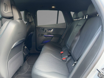 Mercedes-Benz EQE Gebrauchtwagen Mercedes-Benz EQE Gebrauchtwagen