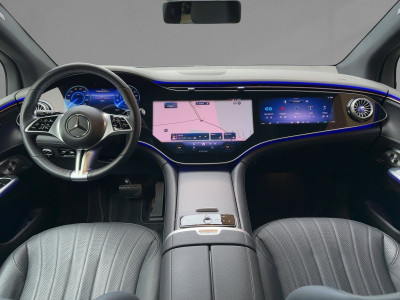 Mercedes-Benz EQE Gebrauchtwagen Mercedes-Benz EQE Gebrauchtwagen