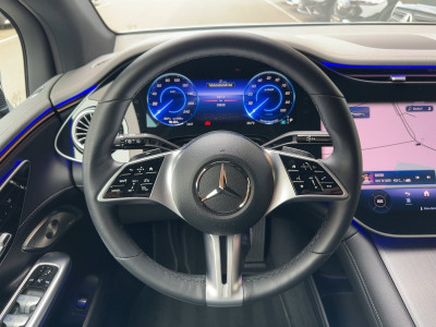 Mercedes-Benz EQE Gebrauchtwagen Mercedes-Benz EQE Gebrauchtwagen