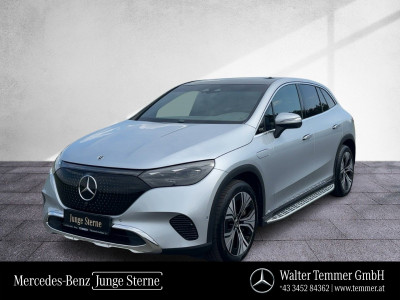 Mercedes-Benz EQE Gebrauchtwagen Mercedes-Benz EQE Gebrauchtwagen