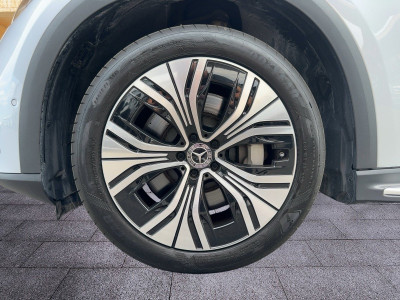 Mercedes-Benz EQE Gebrauchtwagen Mercedes-Benz EQE Gebrauchtwagen