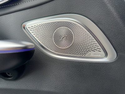Mercedes-Benz EQE Gebrauchtwagen Mercedes-Benz EQE Gebrauchtwagen
