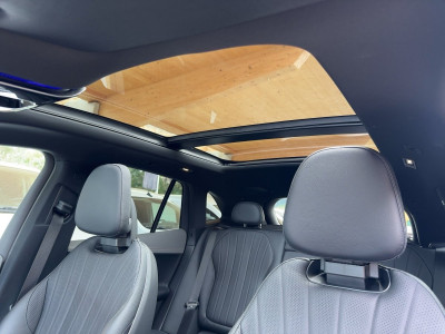 Mercedes-Benz EQE Gebrauchtwagen Mercedes-Benz EQE Gebrauchtwagen