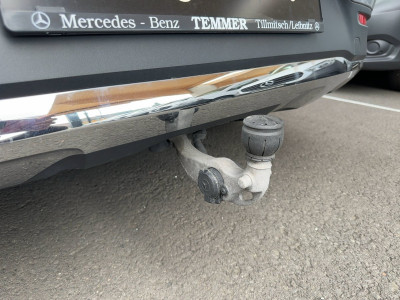 Mercedes-Benz EQE Gebrauchtwagen Mercedes-Benz EQE Gebrauchtwagen