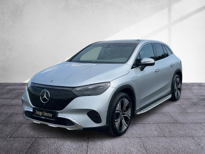 Mercedes-Benz EQE Gebrauchtwagen Mercedes-Benz EQE Gebrauchtwagen